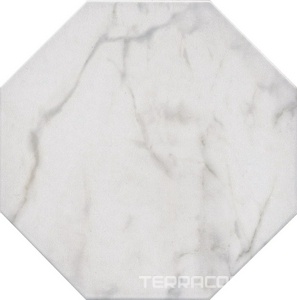 Керамогранит Kerama Marazzi Сансеверо  белый24х24 Белый 
