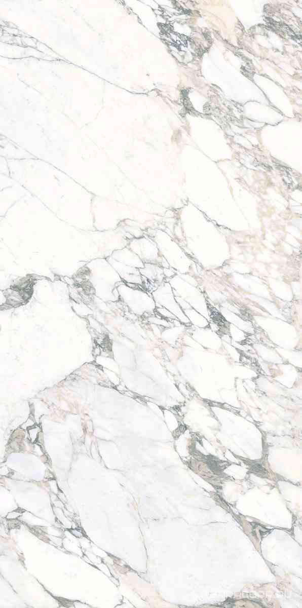 Arabescato Str. Block B Lucidato (Shiny) 6 mm |150х300