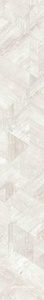 Керамогранит Versace Eterno  Ice Intreccio 26.5x180 Белый 