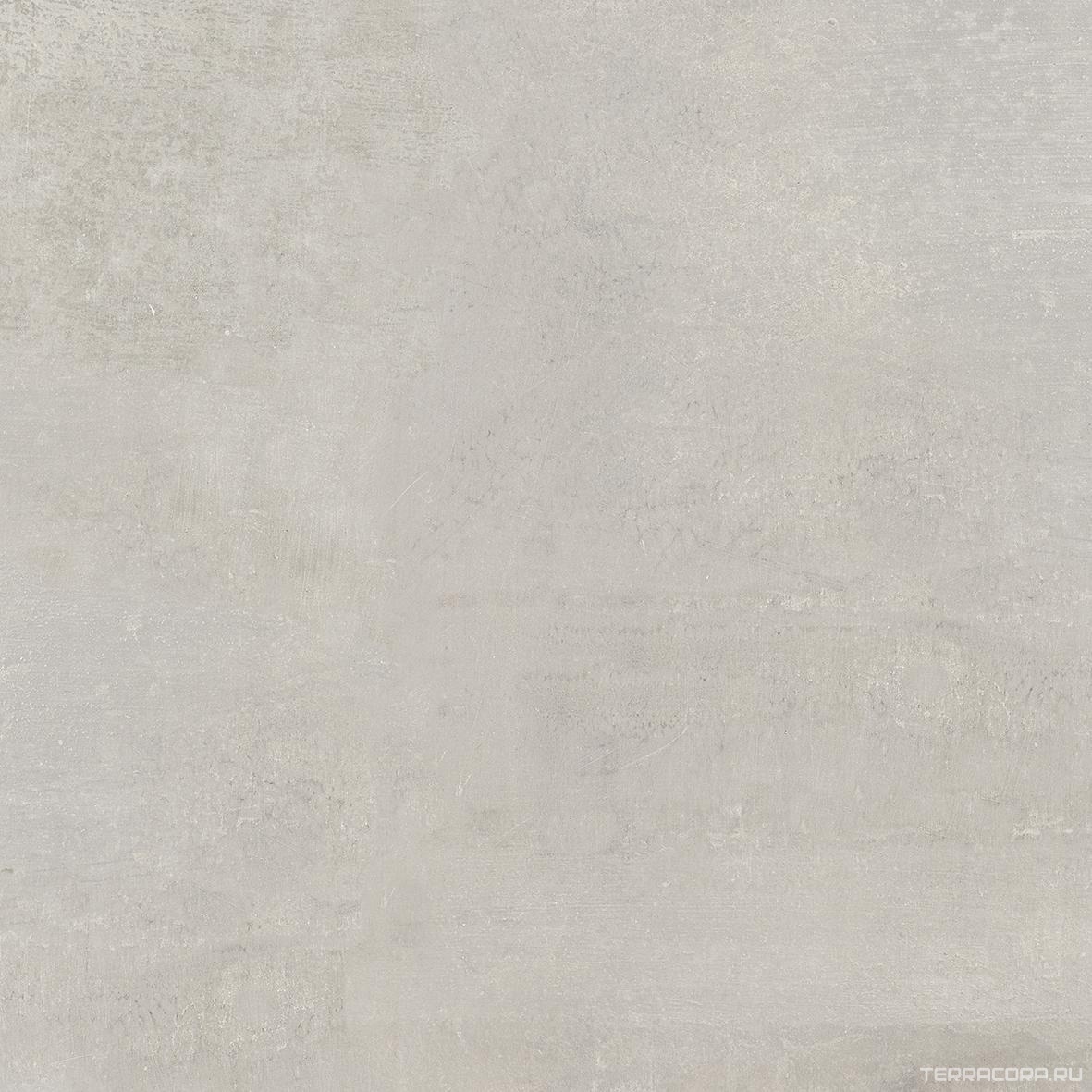 Керамогранит Ceramica Rubiera Cult White Ret KL 81x81 Белый, фото 4