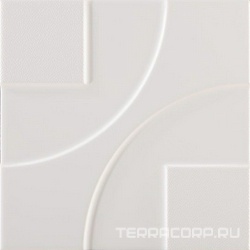 Saxon Blanco Brilo ХХ|25x25