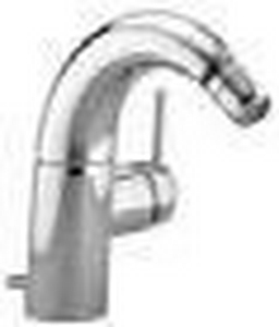 Смеситель для биде однорычажн., вынос носика 145мм.XX Dorn Bracht Source 3360094000