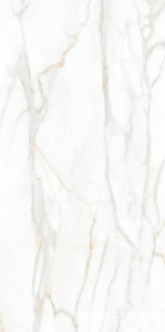 Керамогранит Ametis Supreme  SM02 gold неполир. 60x120 Белый 