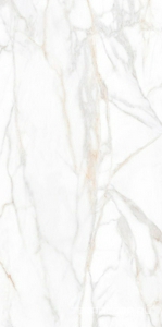 Керамогранит Ametis Supreme  SM02 gold неполир. 60x120 Белый 