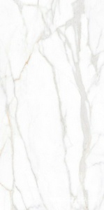 Керамогранит Ametis Supreme  SM02 gold неполир. 60x120 Белый 