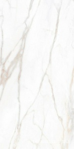 Керамогранит Ametis Supreme  SM02 gold неполир. 60x120 Белый 