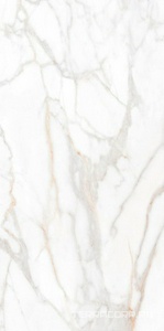 Керамогранит Ametis Supreme  SM02 gold неполир. 60x120 Белый 