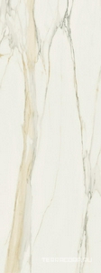 Керамогранит Florim Magnum I Classici di Rex Calacatta Gold Matte 80x240 Белый 