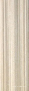 Керамическая плитка FAP Ceramiche Roma  Filo Travertino 25x75 Бежевый 