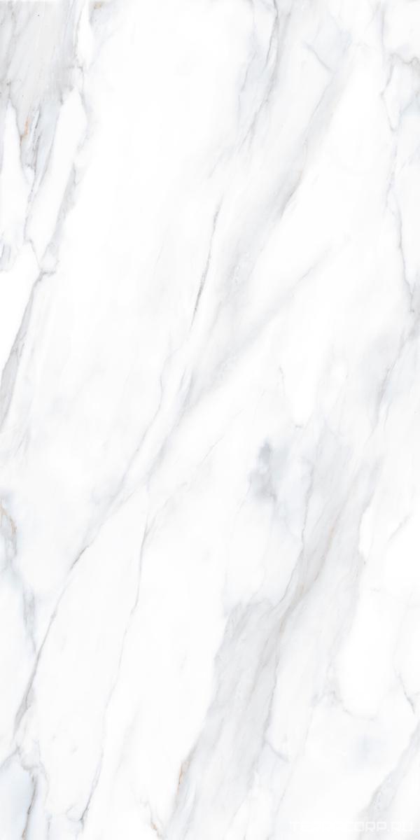 Керамогранит Zerde Stefano white 60x120 Белый, фото 4