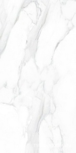 Керамогранит Zerde Stefano  white 60x120 Белый 