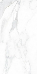 Керамогранит Zerde Stefano  white 60x120 Белый 