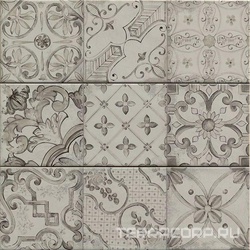 Керамогранит Imola Riverside Portland G 20x60 Бежевый 