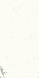 Керамогранит Ariostea Ultra Marmi Statuario Ultra Lucidato (Shiny) 6 mm 37,5x75 Белый 