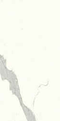 Statuario Ultra Lucidato (Shiny) 6 mm ZZ |37,5x75