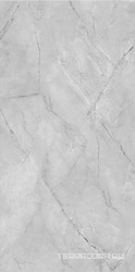Fish Maw Grey glossy  90x180