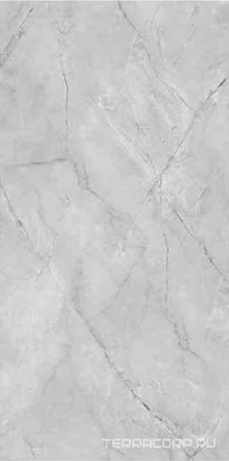 Fish Maw Grey glossy  90x180