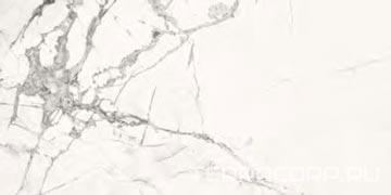 Керамогранит Sant Agostino Pure Marble Spider White 90180 Kry (п.п.) 90x180 Белый, фото 4