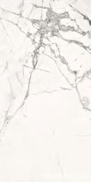 Керамогранит Sant Agostino Pure Marble Spider White 90180 Kry (п.п.) 90x180 Белый, фото 3