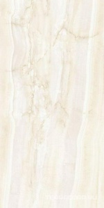 Керамогранит Ariostea Ultra Onici Onice Perla Lucidato (Shiny) 6 mm KL 150x300 Серый 