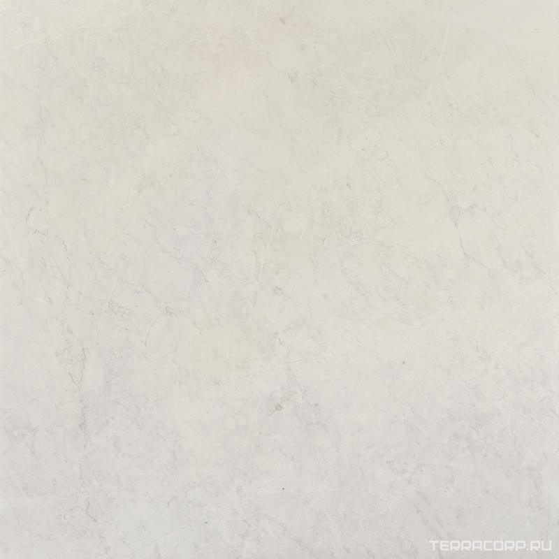 Керамогранит Gracia ceramica Geneva Керамогранит white PG 01 XX60x60 Белый, фото 3