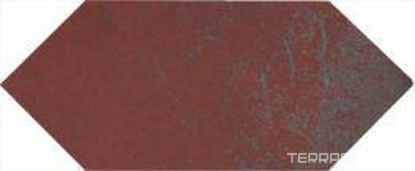 Losanga lato 20 Bordeaux XX |14x34