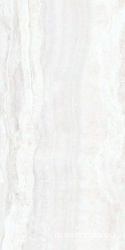 Керамогранит Florim Onyx White Lucido 60x120 Белый 