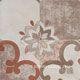 Керамогранит Serenissima Riabita Dec Inserto Vanity Warm 40x40 Комбинированный, фото 3