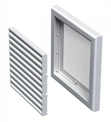 Решетка МВ 121 Рс XX