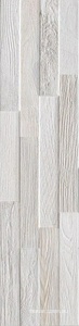 Керамогранит Sadon Wall Art  Ice 15x61 Белый 