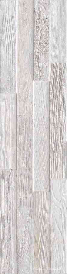 Wall Art Ice ZZ 15x61