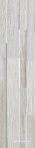 Керамогранит Sadon Wall Art  Ice 15x61 Белый 