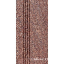 Ступень Грес Energy NG05 непол. ZZ |30x60