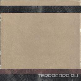 Керамогранит CIR Via Emilia Greca Mauriziano tortora 20x20 Комбинированный, фото 3