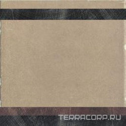 Greca Mauriziano tortora XX |20x20