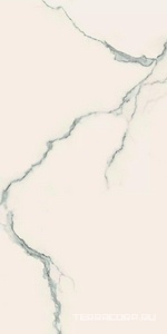 Керамогранит Florim I Classici di Rex Statuario soft 60x120 Белый 