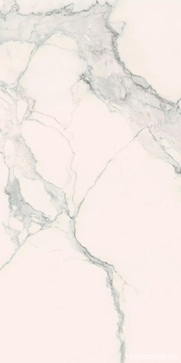 Керамогранит Florim I Classici di Rex Statuario soft 60x120 Белый, фото 7