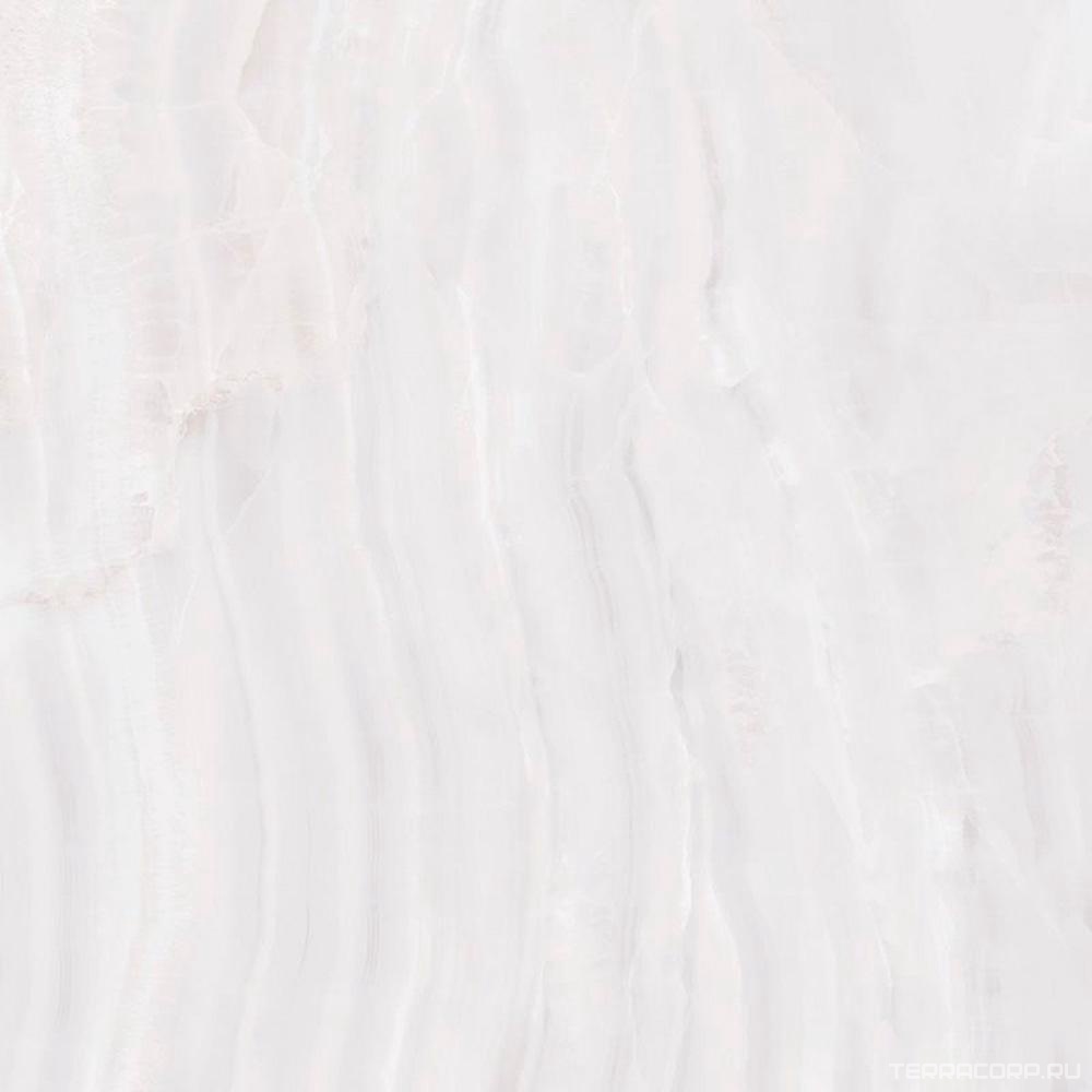 Керамогранит Kerama Marazzi Летний сад светлый XX40.2x40.2 Белый, фото 3