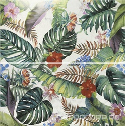 Керамогранит APE Ceramica Statuary Venato Decor Set (Отгрузка кратно 2 штукам и в коробке 2 штуки" ) Sauvage Pol. rect.  60x120 Комбинированный 