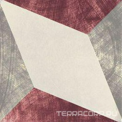 Italia Crema Inserto XX |20x20