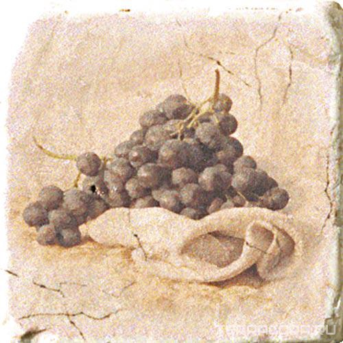 Керамогранит CIR Marble Style Inserto Tradition s/3 10x10 Комбинированный, фото 5