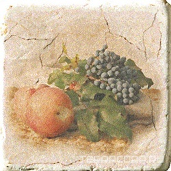 Inserto Tradition s/3 XX |10x10