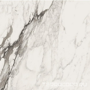 Керамогранит La Faenza Bianco CAL RE 90 LP (п.п.) ZZ 90x90 Белый 