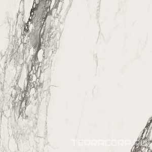 Керамогранит La Faenza Bianco CAL RE 90 LP (п.п.) ZZ 90x90 Белый 