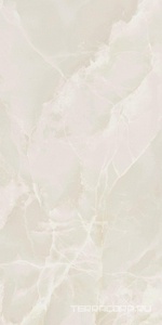 Керамогранит Florim Eccentric Lux Cloudy White Comfort 60x120 Белый 