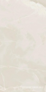 Керамогранит Florim Eccentric Lux Cloudy White Comfort 60x120 Белый 