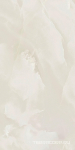 Керамогранит Florim Eccentric Lux Cloudy White Comfort 60x120 Белый 