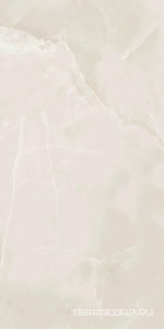 Керамогранит Florim Eccentric Lux Cloudy White Comfort 60x120 Белый 