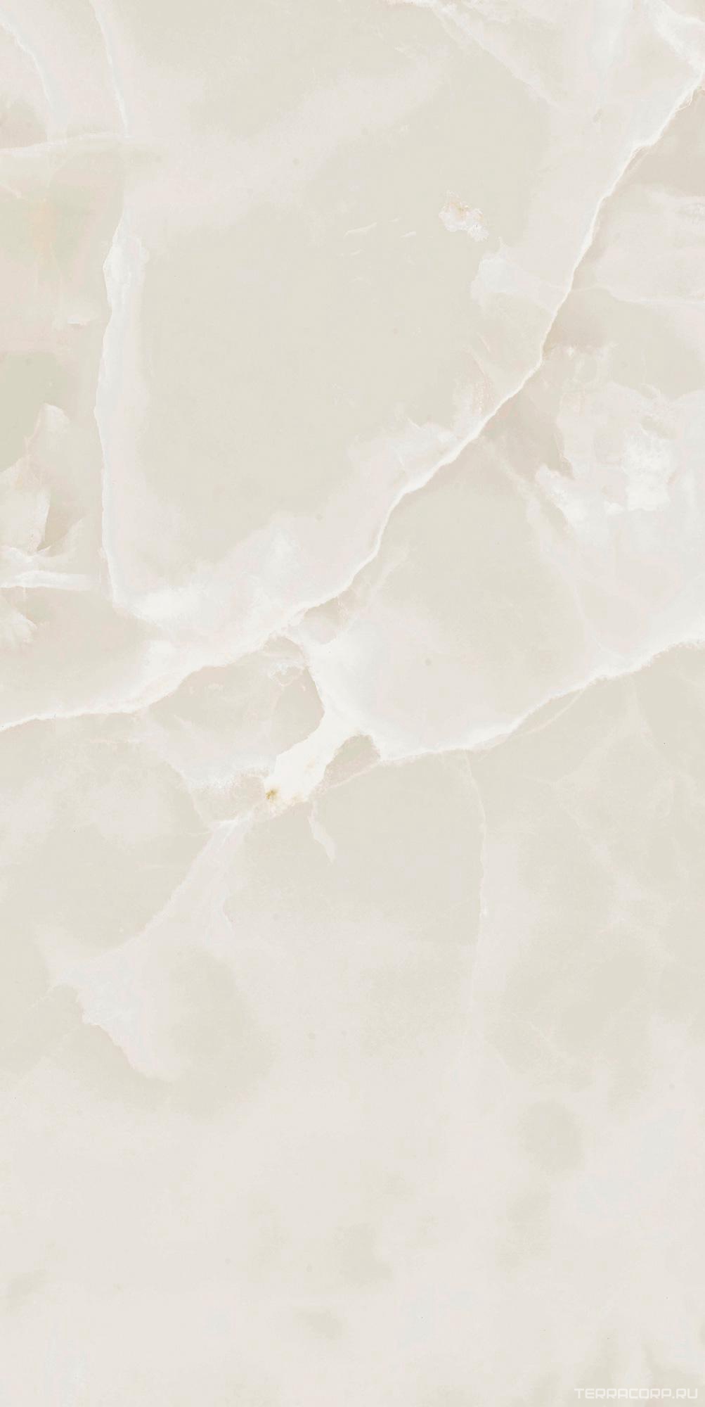 Керамогранит Florim Eccentric Lux Cloudy White Comfort 60x120 Белый, фото 5