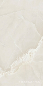 Керамогранит Florim Eccentric Lux Cloudy White Comfort 60x120 Белый 